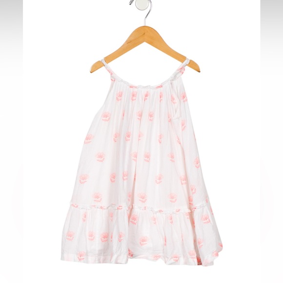 Bonpoint Other - Authentic BONPOINT Girls Summer Dress - Size 4 Years